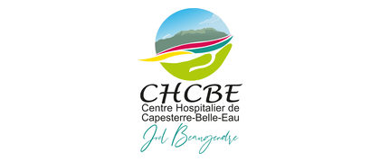 CHCBE, Centre Hospitalier de Capesterre-Belle-Eau