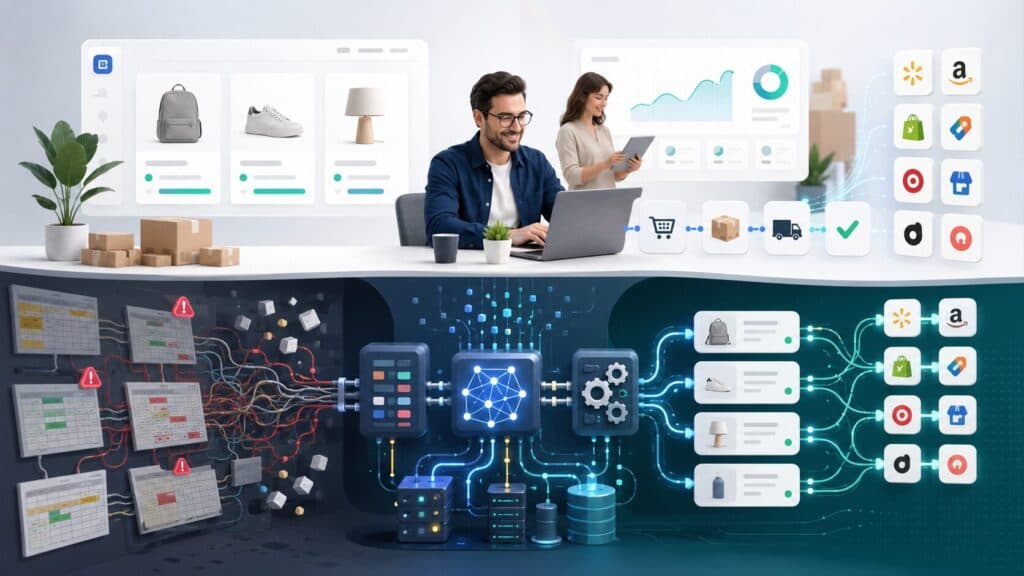 Comment vendre un produit technique dont la valeur est invisible quand tout fonctionne ?