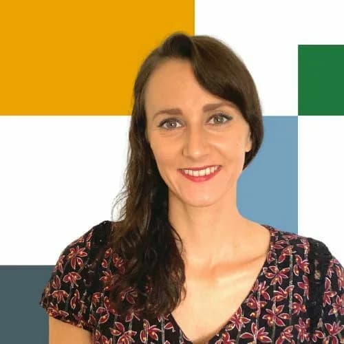 Camille Toche, Directrice marketing, Katchak Agency
