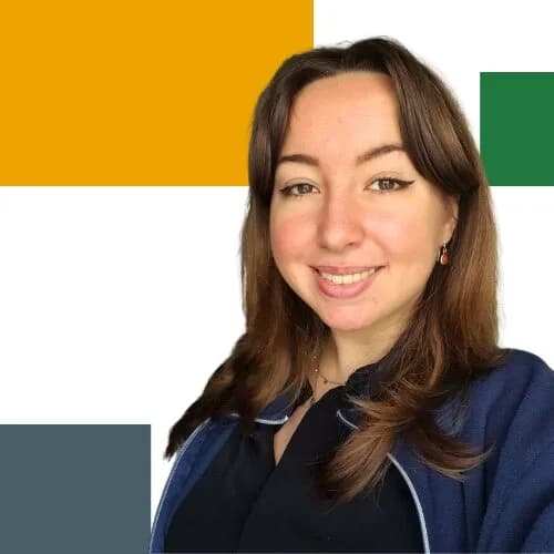 Lisa Barbolosi, Cheffe de projet & création, Katchak Agency