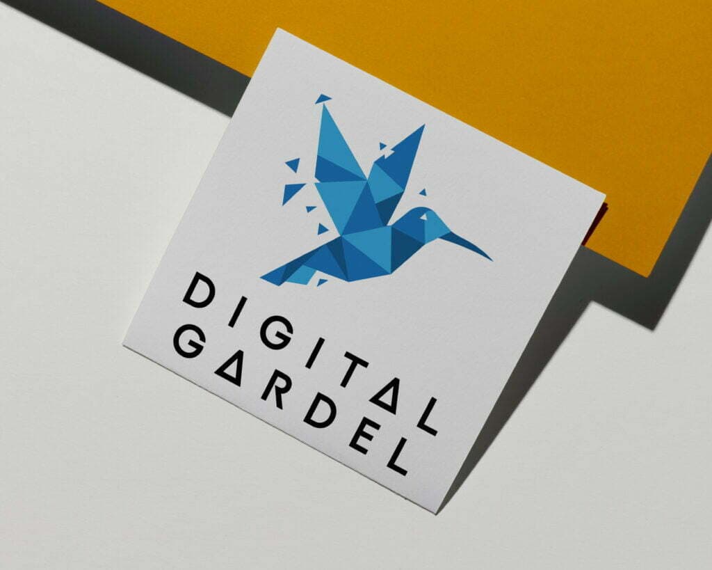 présentation logo