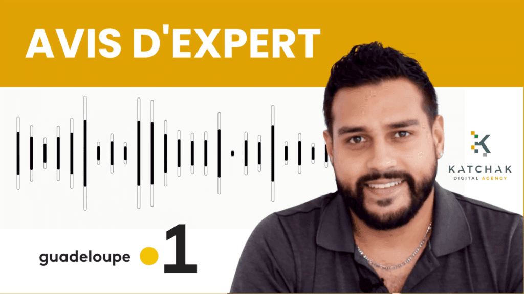 Guide expert.