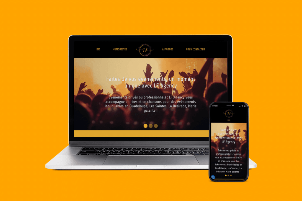 LFWI Agency