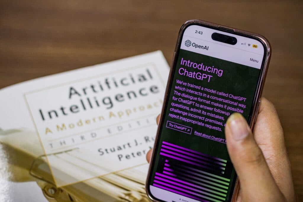Tendances Marketing 2024 Guadeloupe, IA, Intelligence artificielle Communication