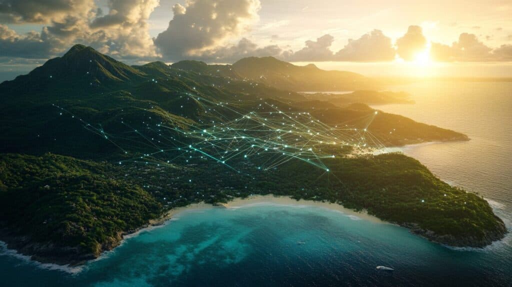 Choisir son hébergeur web depuis la Guadeloupe : ce que les comparatifs classiques ne vous diront jamais