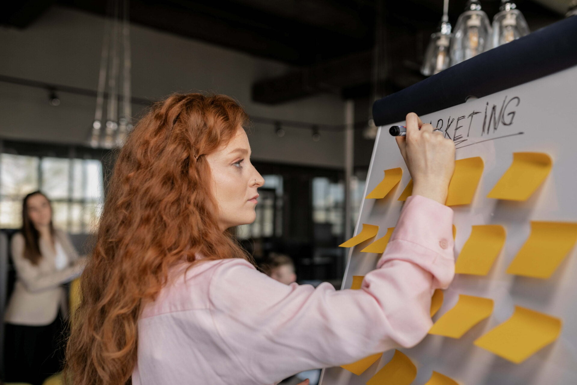 Les personas marketing sont un bon moyen de répondre efficacement aux besoins de votre cible.