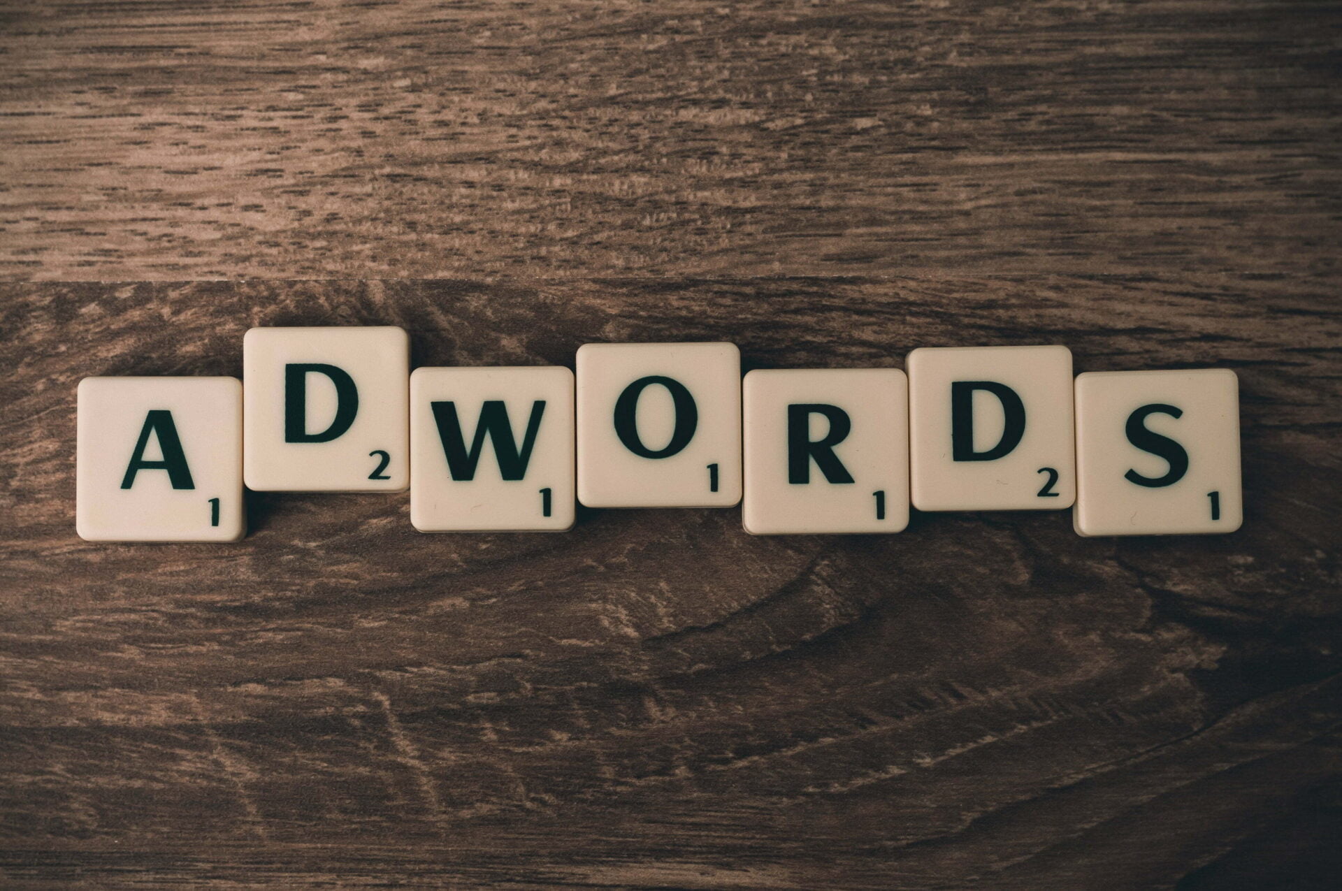 Commencez dès maintenant votre campagne Google Ads.
