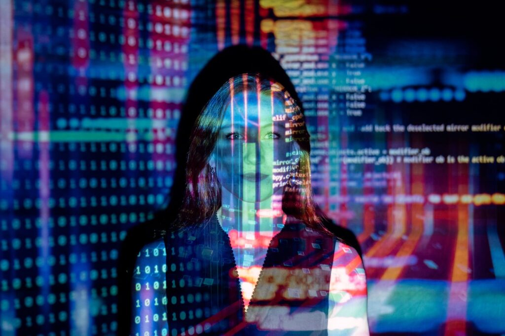 IA, Intelligence artificielle Communication
