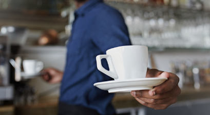 stratégie parcours client guadeloupe
Katchak Café